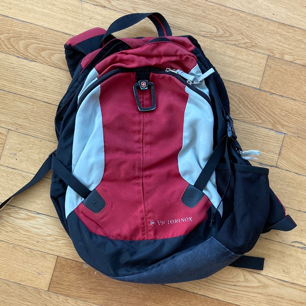 Victorinox Book Bag